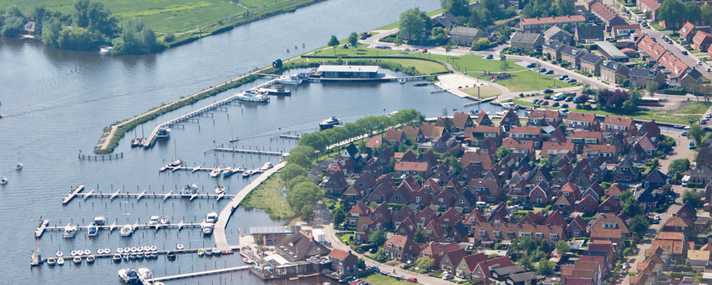 luchtfoto