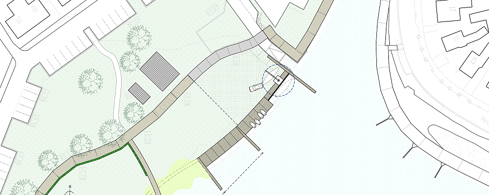 Ontwerp detail